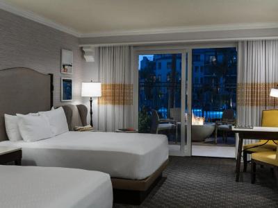 Hyatt Regency and Spa - 57