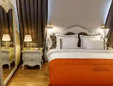 Amiral Palace Boutique Class - 75