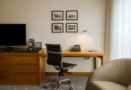 DoubleTree by Hilton Łódź - 43