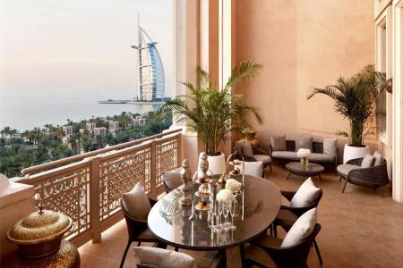 Jumeirah Al Qasr - 97