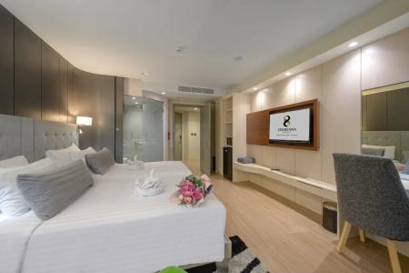 Zenseana Resort & Spa - Sha Plus - 61
