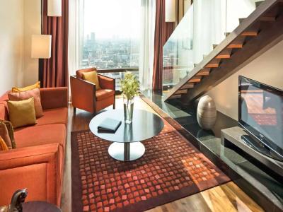Vie Bangkok, Mgallery Sha Extra Plus Certified - 37