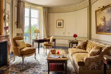 Ritz Paris - 108