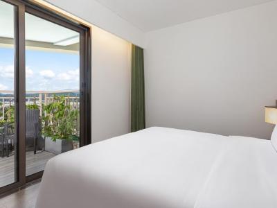Holiday Inn Resort Sanya Bay, An Ihg - 69