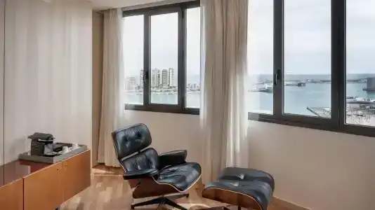 AC Málaga Palacio by Marriott - 65