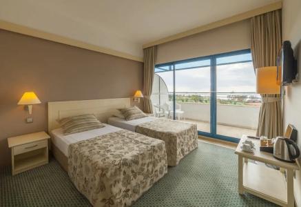 Sunrise Resort - 31