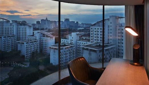 Park Plaza Beijing Science Park - 25