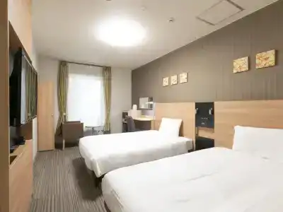 Comfort Osaka Shinsaibashi - 43