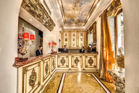 Romanico Palace - 21