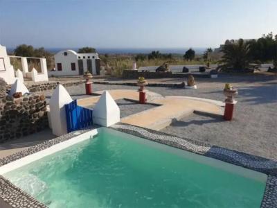 Caldera View Resort - 62