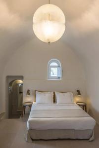 Art Maisons Oia Castle - 30