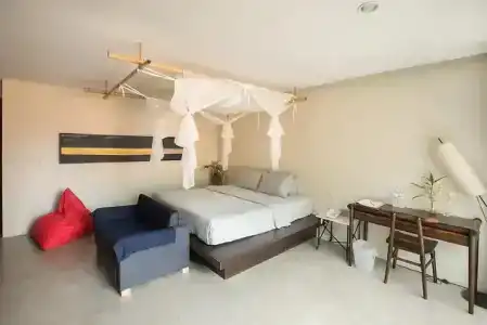 SriLanta Resort and Spa - 32