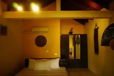 Moonhut Bungalows - 22