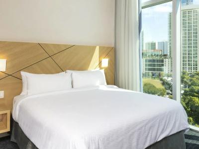 Novotel Miami Brickell - 56