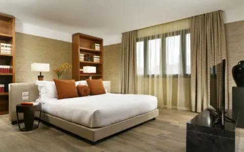 Milan Suite - 49