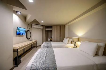 Krabi La Playa Resort - Sha Plus - 112