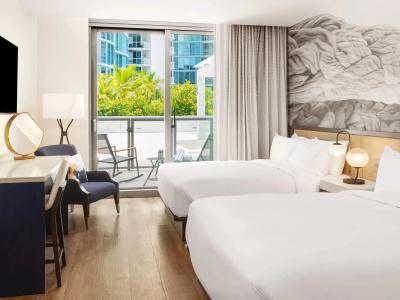 Hyatt Centric Las Olas Fort Lauderdale - 59