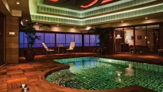 Cornelia Diamond Golf Resort & Spa - 73