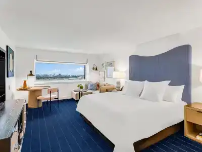 Intercontinental Miami, An Ihg - 60