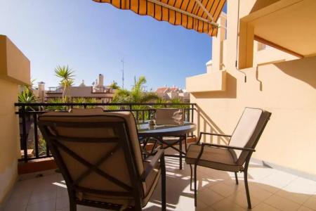 Yucca Park ApartHotel - 39