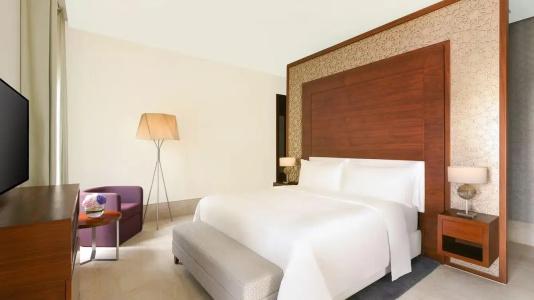 Al Messila, a Luxury Collection Resort & Spa, Doha - 108