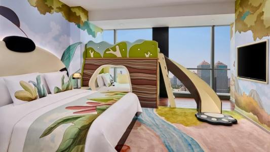 Mandarin Oriental Guangzhou - 59