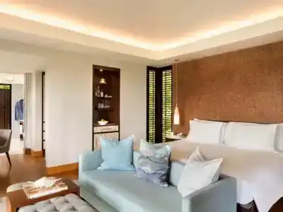 Raffles Seychelles - 46