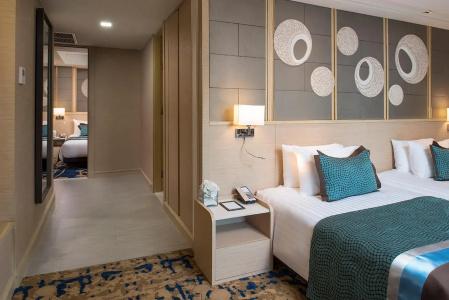 Solitaire Bangkok Sukhumvit 11 - Sha Extra Plus - 54