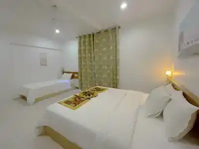 Paradise Retreat - 7
