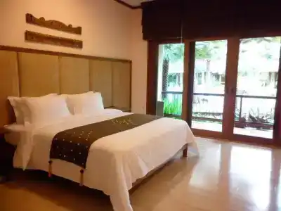 VC@Suanpaak Boutique & Service Apartment - 4