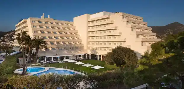 Melia Sitges - 0