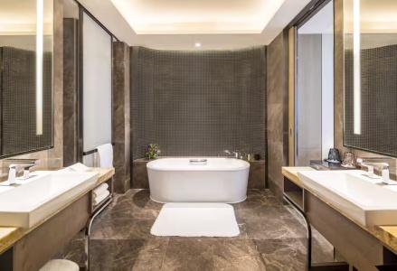 DoubleTree by Hilton Shenzhen Longhua - 66