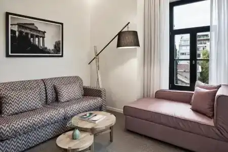 Nlh Monastiraki - Neighborhood Lifestyles - 118