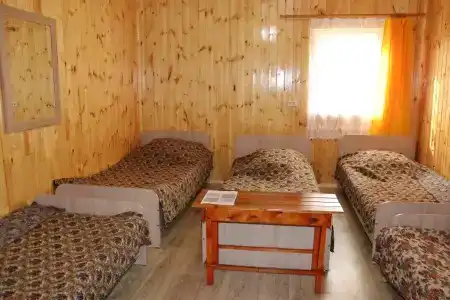 Теремки - 5