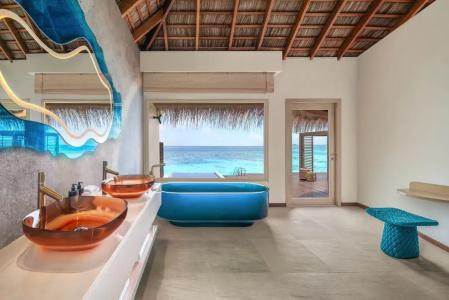 W Maldives - 45