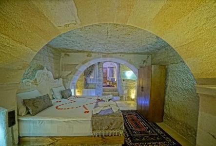 Cappa Cave - 78