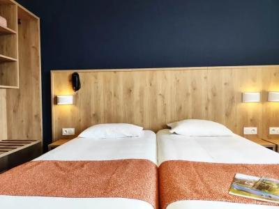 Hôtel Hélianthe - 59