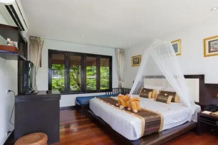 Phi Phi Holiday Resort-Sha Extra Plus - 60