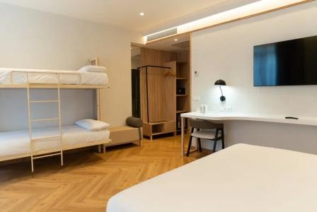 Petit Palace Chueca - 55