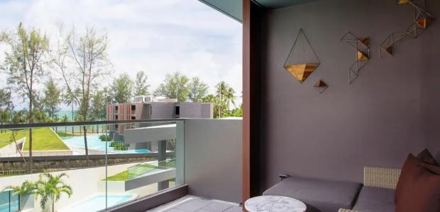 La Vela Khao Lak - Sha Extra Plus - 63