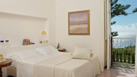 Romantic & Restaurant Villa Cheta Elite - 1