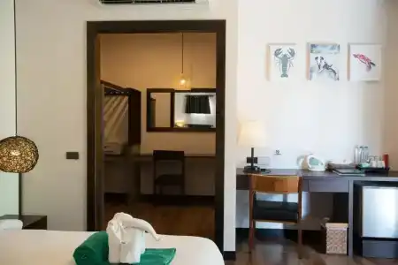 Southern Lanta Resort - Sha Extra Plus - 93