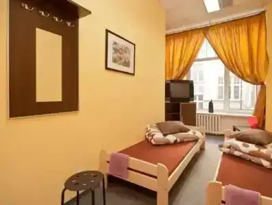 Absynt Hostel Wrocław - 39