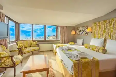 Sultan Corner Suites - 2