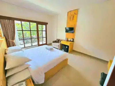 Satriya Cottages - 57