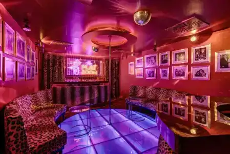 Romeos Ibiza - Adults Only - 17