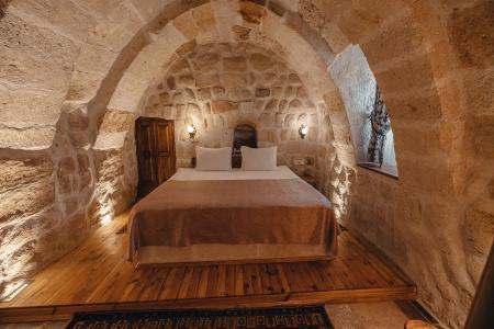 Hanzade Suites - 50