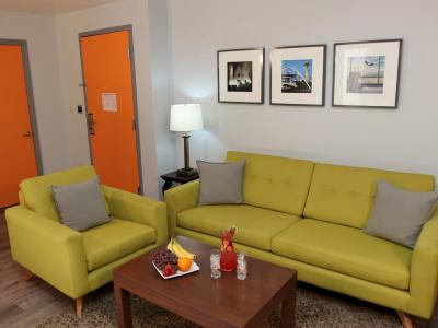 Blvd & Spa - Walking Distance To Universal Studios Hollywood - 87