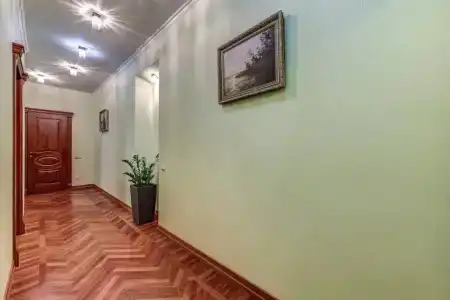 Марсово Поле - 20