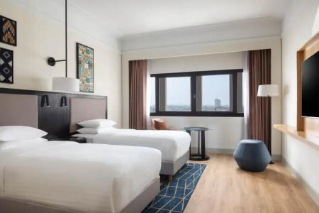 Sheraton Casablanca & Towers - 6